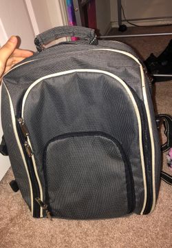 Back pack