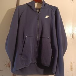 Hoodie And Jersey