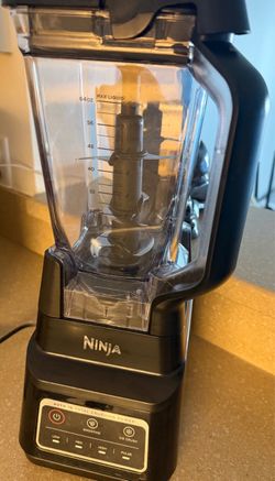 Ninja Blender