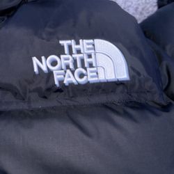 North face Puffer