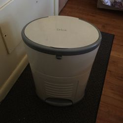 Diaper pail