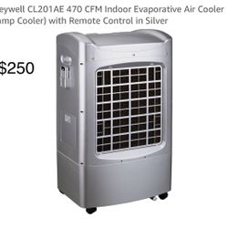 Honeywell Cl201ae A/c