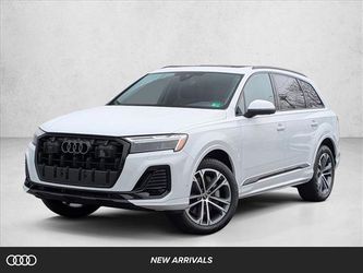 2025 Audi Q7