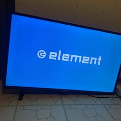 Element ELEFW3916 TV 39-Inch