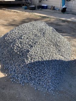 Gravel for sale