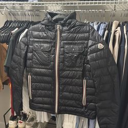 Moncler Jacket Small (Size 2) Mens