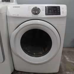 Samsung Electric Dryer