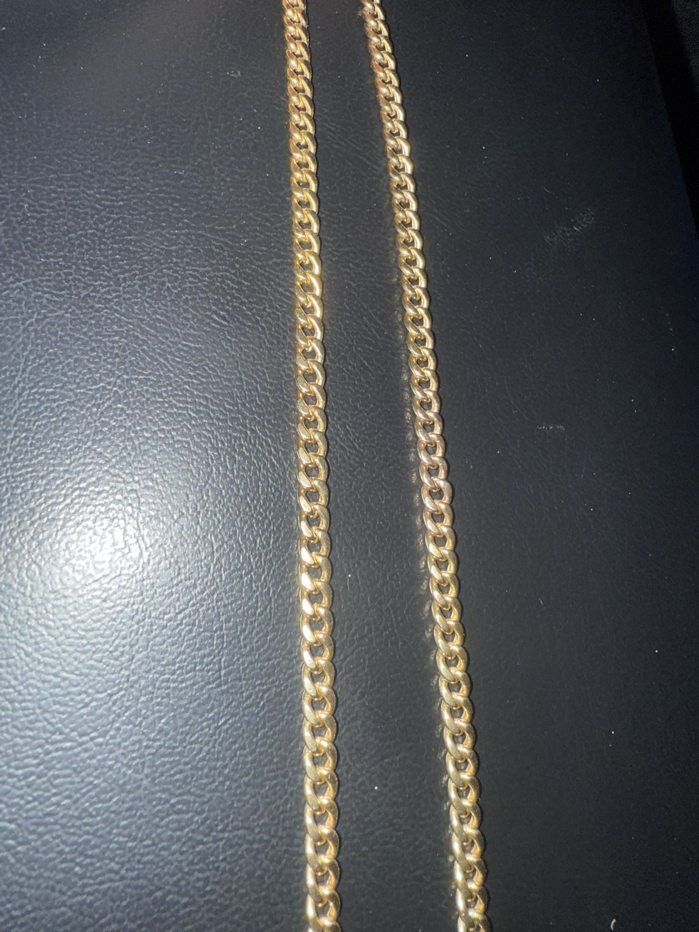 14k Gold Chain