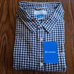 Camisa Manga Larga.