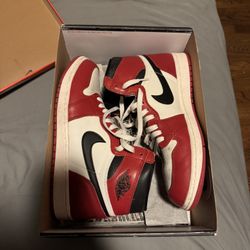 Air Jordan 1 