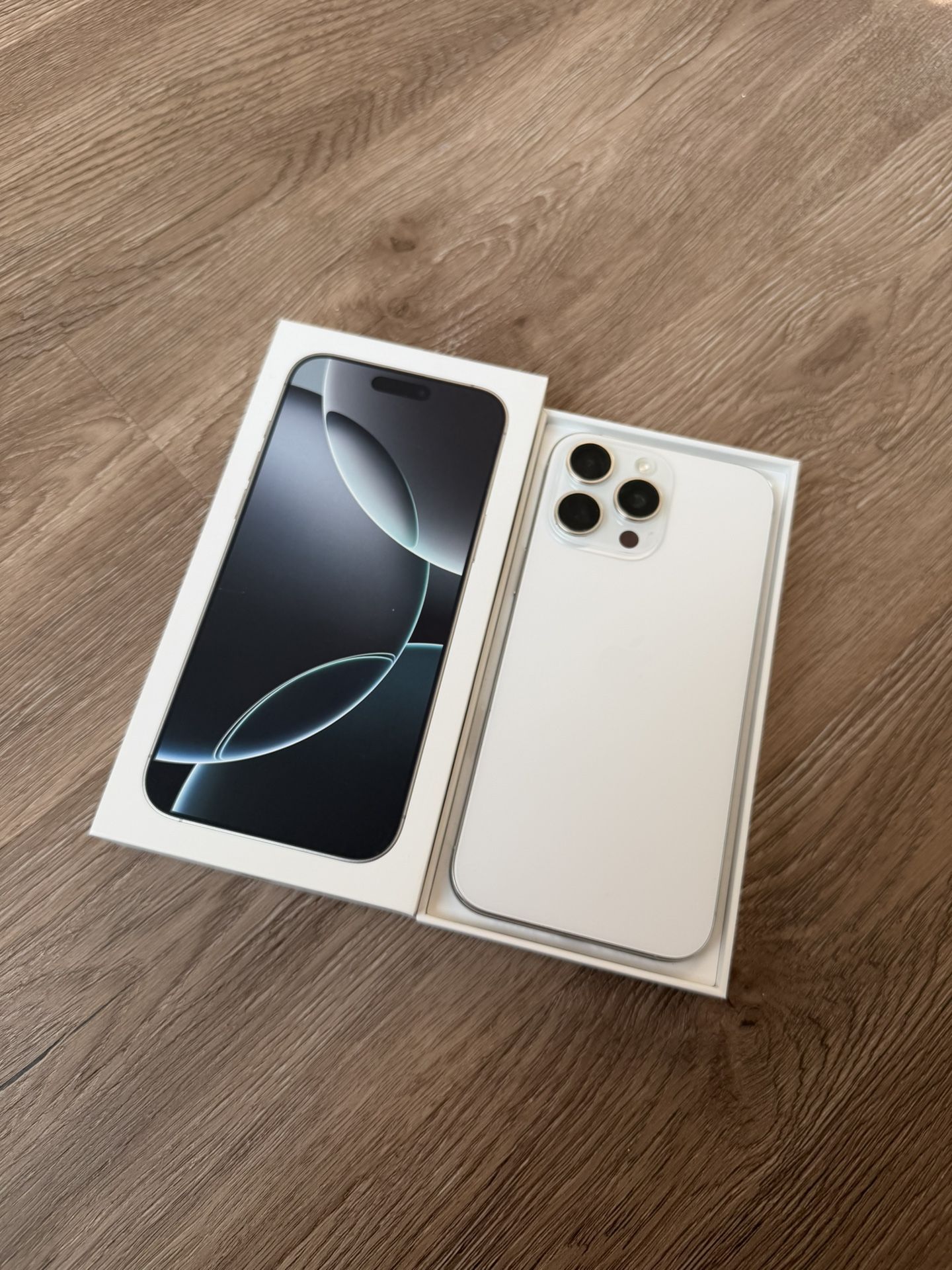 iPhone 16 Pro Max 512 GB