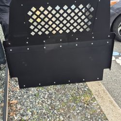 Aft Divider For Ford Connect 