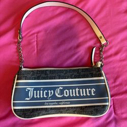 Juicy Couture Shoulder Bag