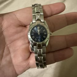 Unisex Casio Quartz Watch 