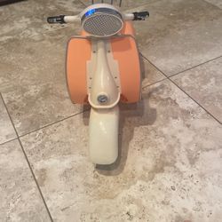 OG Girl Doll Scooter
