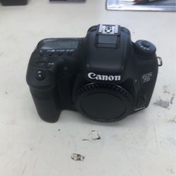 Canon Digital SLR