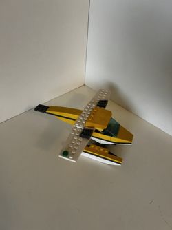 Lego Airplanes