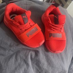 Puma Size 5k 