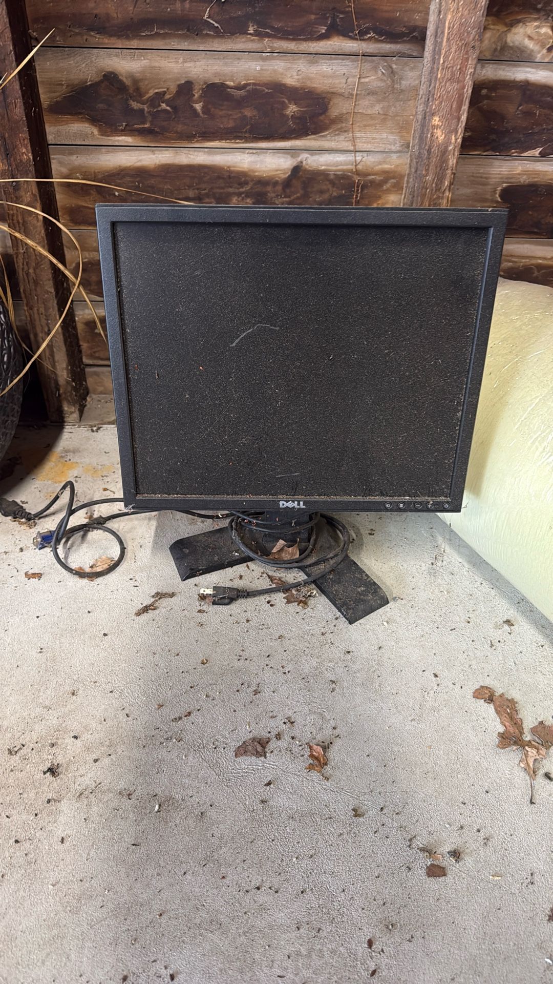 Dell Monitor