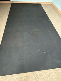 Workout tiles