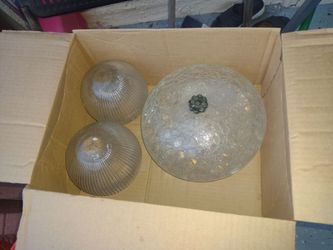 Free light fixtures