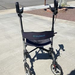 Elenker upright Walker