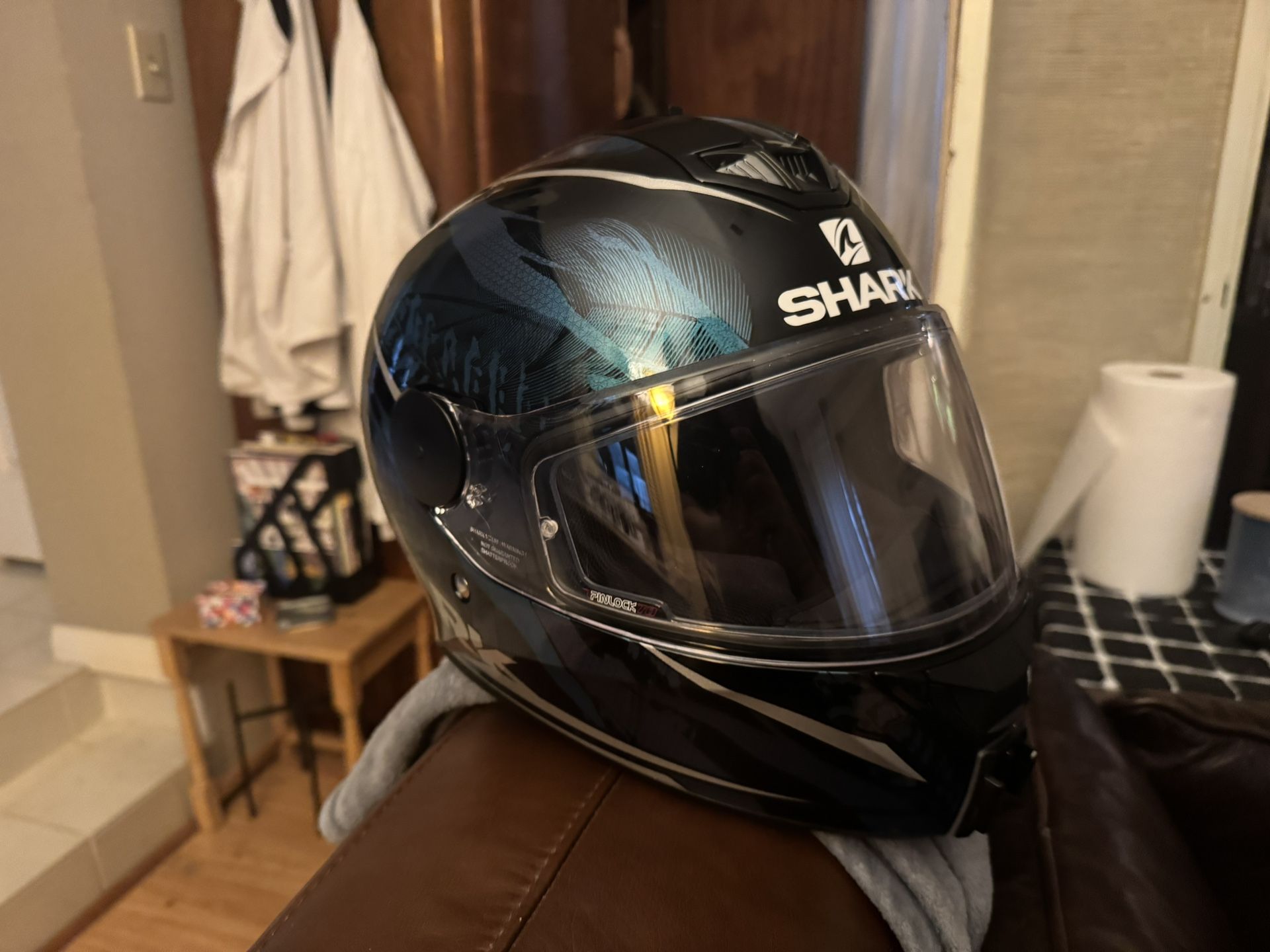 Shark D-skwal2 Helmet