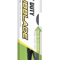 Brand New Heavy Duty Scrubblade Premium Windshield Wiper Blade 24” (still sealed in box !)