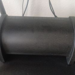 $70 Wired Nyne Bluetooth speaker with Hand Free Call Used  SouthStl