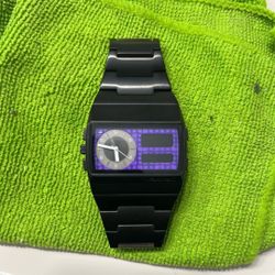 Vestal Monte Carlo Wrist Watch