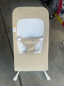 Baby delight bouncer