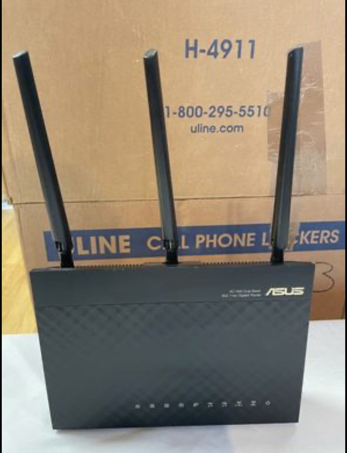 ASUS Router