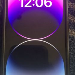 iPhone 14 Pro