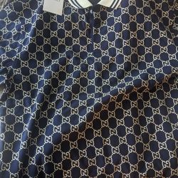 Authentic Gucci Polo shirt