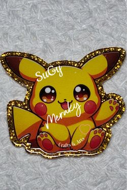 Pikachu 💛