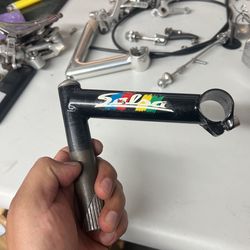 Salsa Quill Stem