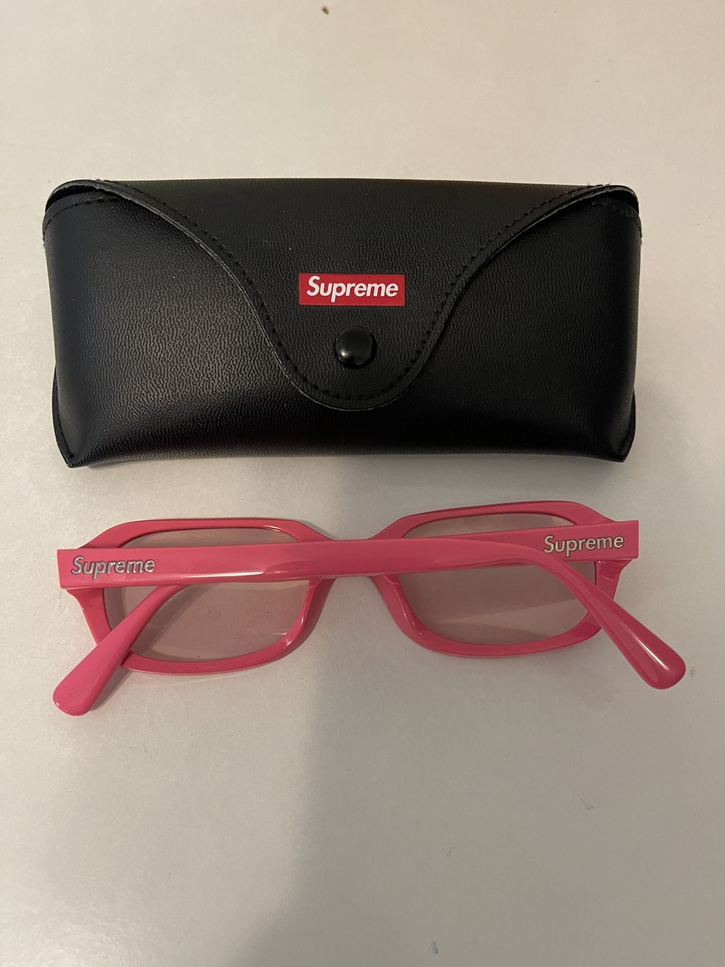 Supreme Vega Sunglasses