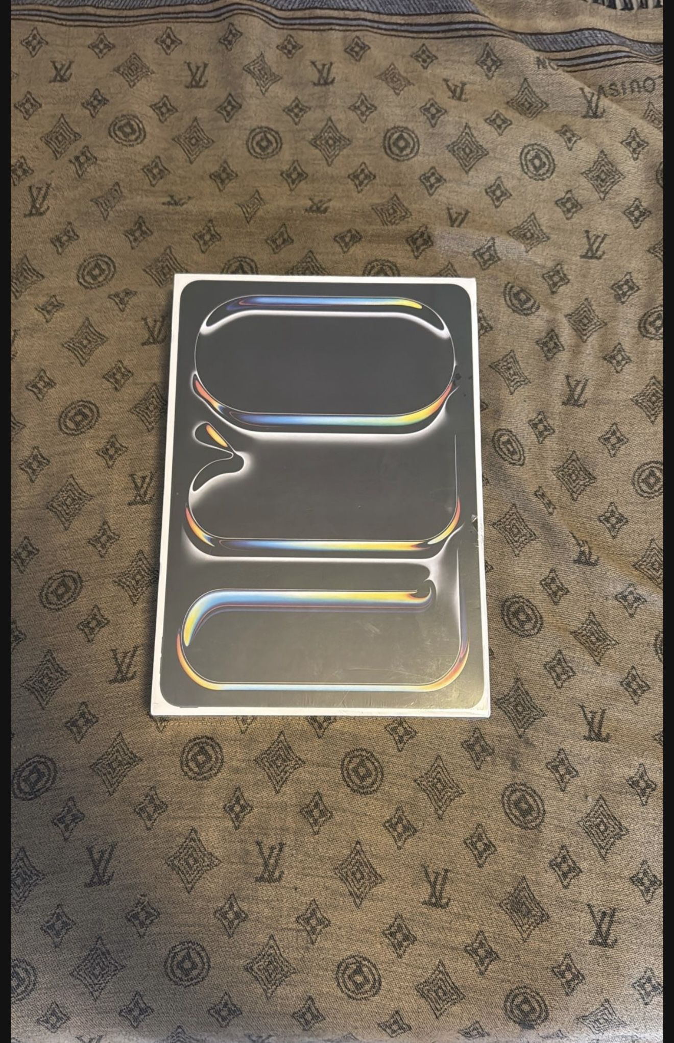 Apple iPad Pro 11inch TB1