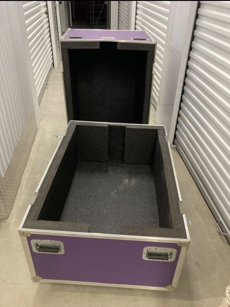 Custom Calzone Anvil Rack Mount Road Case for Sale in Brooklyn, NY ...