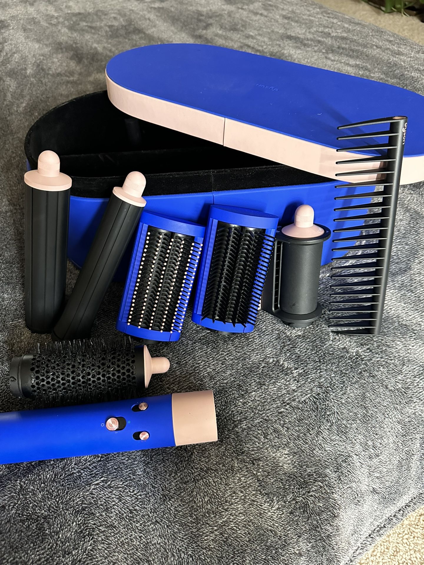 Dyson Airwrap Long Complete Set Health & Beauty