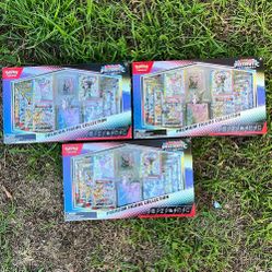 Prismatic Evolutions