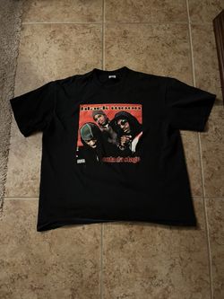 Supreme Enta Da Stage tee