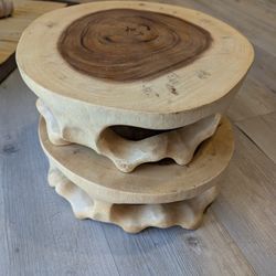 Plant Riser/ Stool 