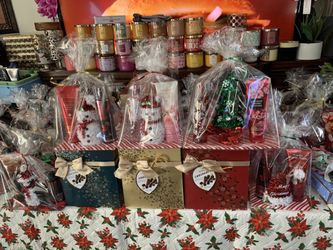 Last Minute Christmas Gifts