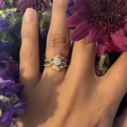 Wedding Set ❤️