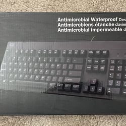 Adesso EasyTouch 630 Keyboard