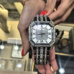 Bulova Watch 