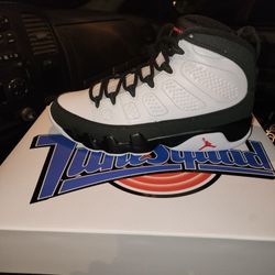 Space Jam 9s