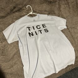 Danny Duncan Tice Nits Shirt Size: L Mint Condition 