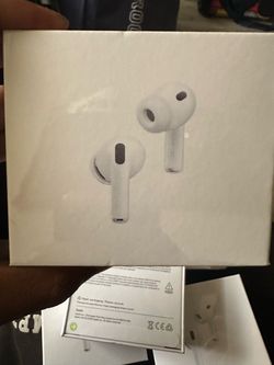 Apple Airpod pro 3